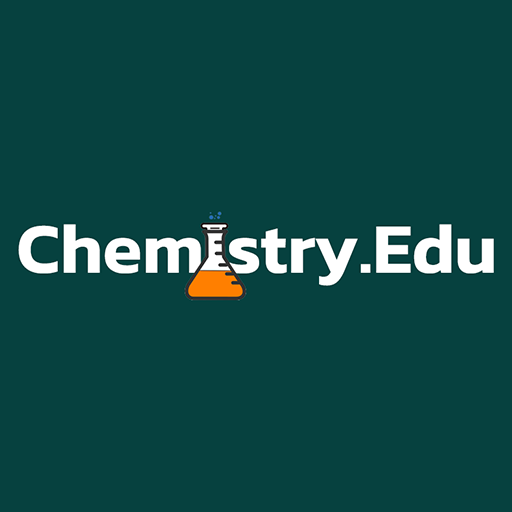 Chemistry Edu LK logo