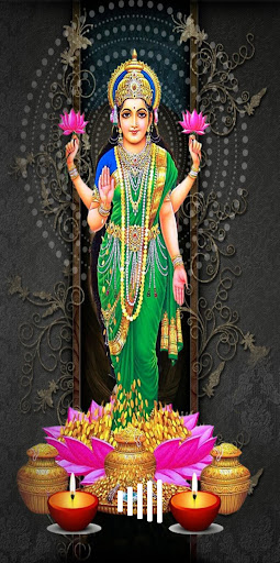 Android application Sri Lakshmi Ashtakam screenshort