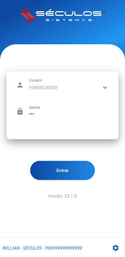 SIC Notifica Screenshot 2 - AppWisp.com