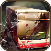 City Bus Undead Zombie Driver Mod apk скачать последнюю версию бесплатно