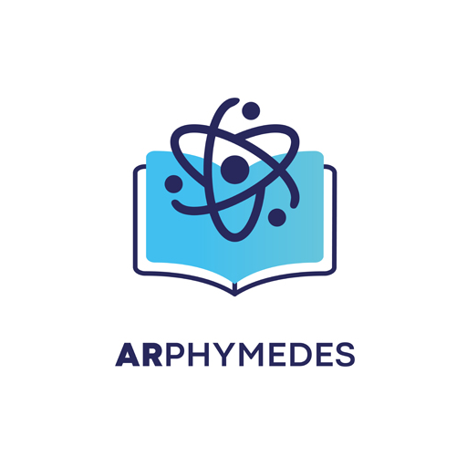 ARPhymedes Demo logo