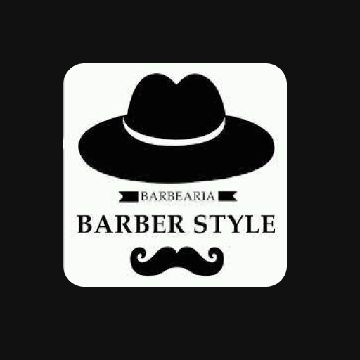 Barbearia Barber Style logo