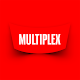 Multiplex: билеты в кинотеатры и афиша онлайн تنزيل على نظام Windows