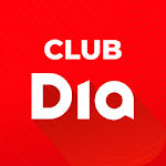 Cover Image of Download Supermercados Dia y Club Dia  APK