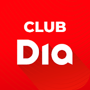 Aplicación móvil Supermercados Dia y Club Dia