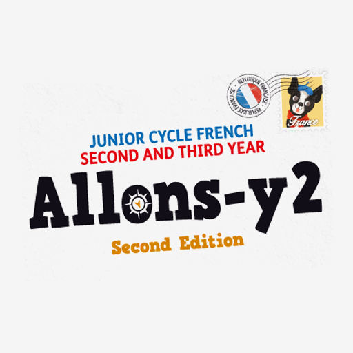 Allons Y 2 logo