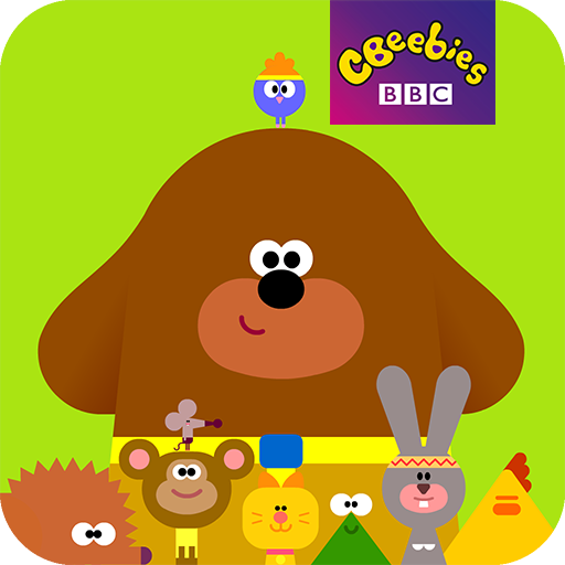 Download Hey Duggee: We Love Animals for PC Windows 7, 8, 10, 11