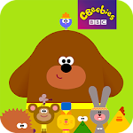 Cover Image of Télécharger Hey Duggee: We Love Animals  APK