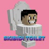 Lokicraft SKBDIKawaii Toilet icon