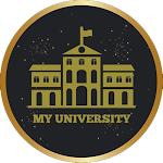 Cover Image of Download جامعتي-my university  APK