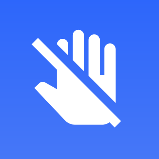 Touch Lock - Disable Touch 1.3.0 Icon