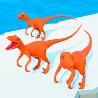 Dino Party