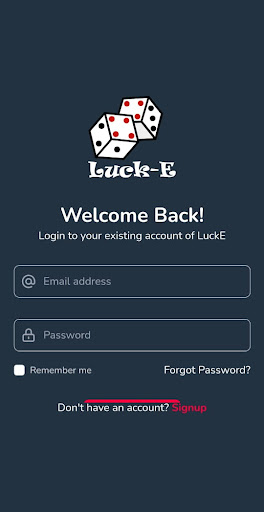 Luck-e Screen 3
