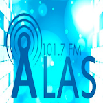 Cover Image of Descargar Radio Alas San Juan  APK