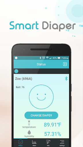Anteprima dell'app
