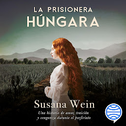 Obraz ikony: La prisionera húngara