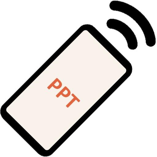 WiFi Presentation Remote  Icon