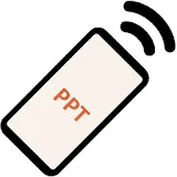 WiFi Presentation Remote icon