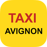 Taxi Avignon icon