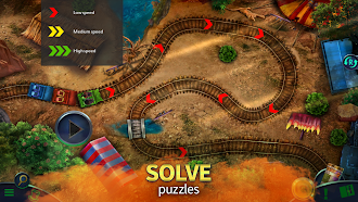 Game screenshot Fright Chasers: Thrills apk download