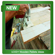 1000+ Wooden Pallets Ideas