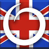 Oriflame London Gold 2015 icon