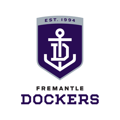 Fremantle Dockers Official App 6.2.0 Icon
