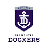Fremantle Dockers Official App icon