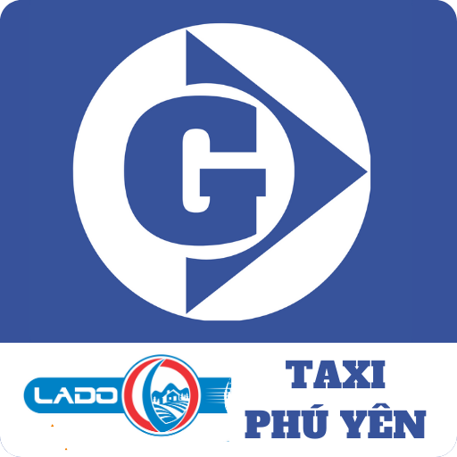 Taxi Phú Yên-Xe công nghệ Lado logo