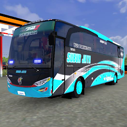 Icon image Bus Oleng Lintas Jawa