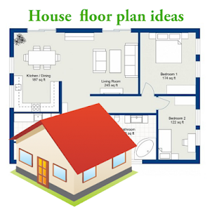 House floor plan ideas 22.0 APK screenshots 1
