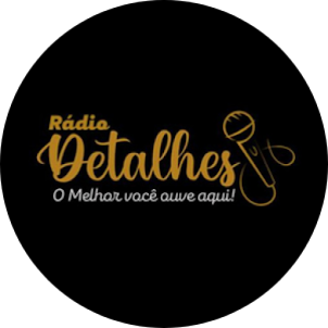 Rádio Detalhes Web