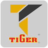 Tiger Bronze Bush icon