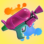 Dye Strike