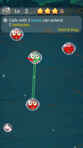 Capture That Cell Connection