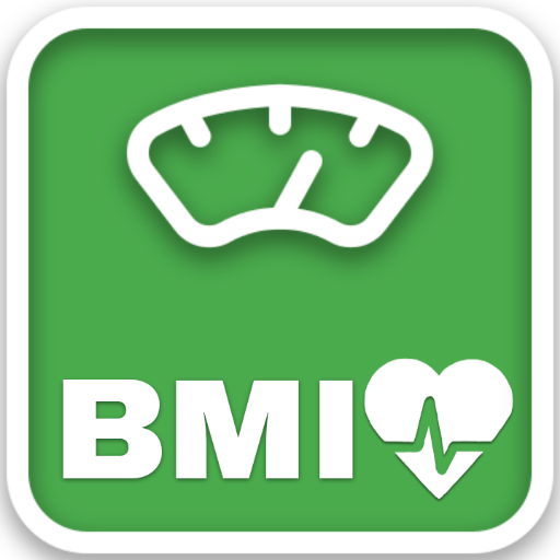 BMI Calculator logo