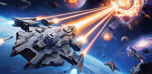 Battleship Commander