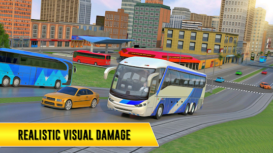 Bus Simulator: Extreme Drive