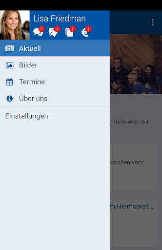 SSV Meisenheim Screen 2