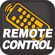 Toplink Super Remote Control  Icon