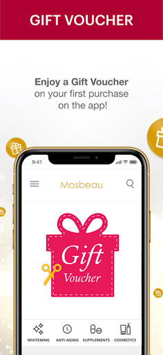 Mosbeau App Screenshot 3 - AppWisp.com