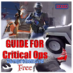 Cover Image of Tải xuống Guide For Critical-Ops comprehensive-Free 1.0 APK