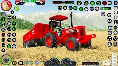 トラクター ゲーム: トラクターの運転のおすすめ画像3