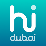 Cover Image of ดาวน์โหลด HiDubai – Search and Discover Businesses in Dubai 1.9.10 APK