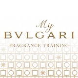 My Bulgari Fragrance Training icon