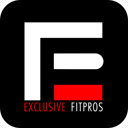 Exclusive Fitpros logo