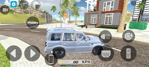 Indian Bikes & Cars Driving 3D