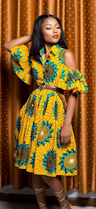 African Dresses
