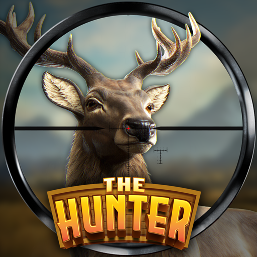The Hunter : Hunting Games