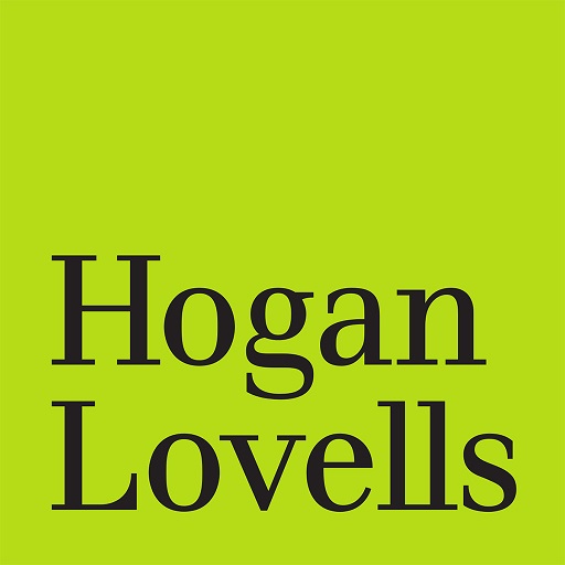 Hogan Lovells LS&HC Horizons logo